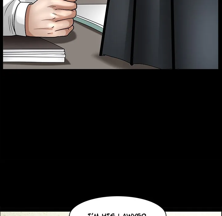 The leash Chapter 64 page 132 - 