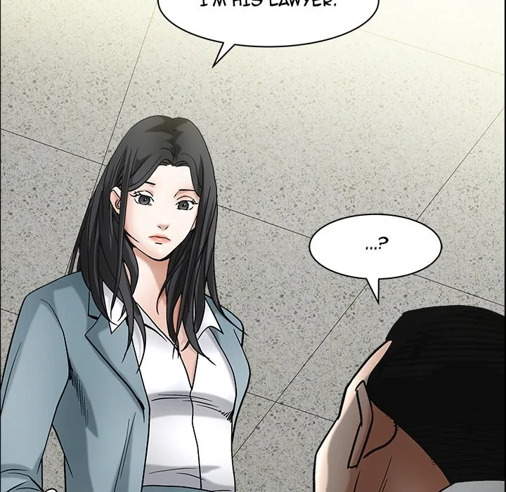 The leash Chapter 64 page 133 - 