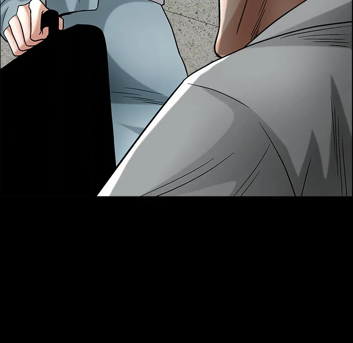 The leash Chapter 64 page 134 - 