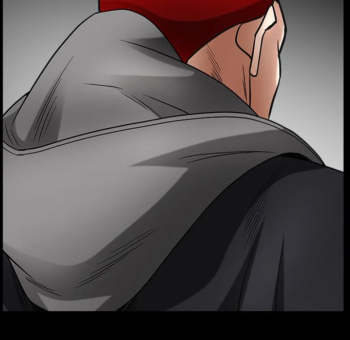 The leash Chapter 64 page 136 - 