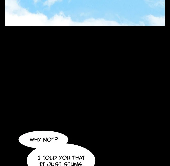 The leash Chapter 64 page 139 - 