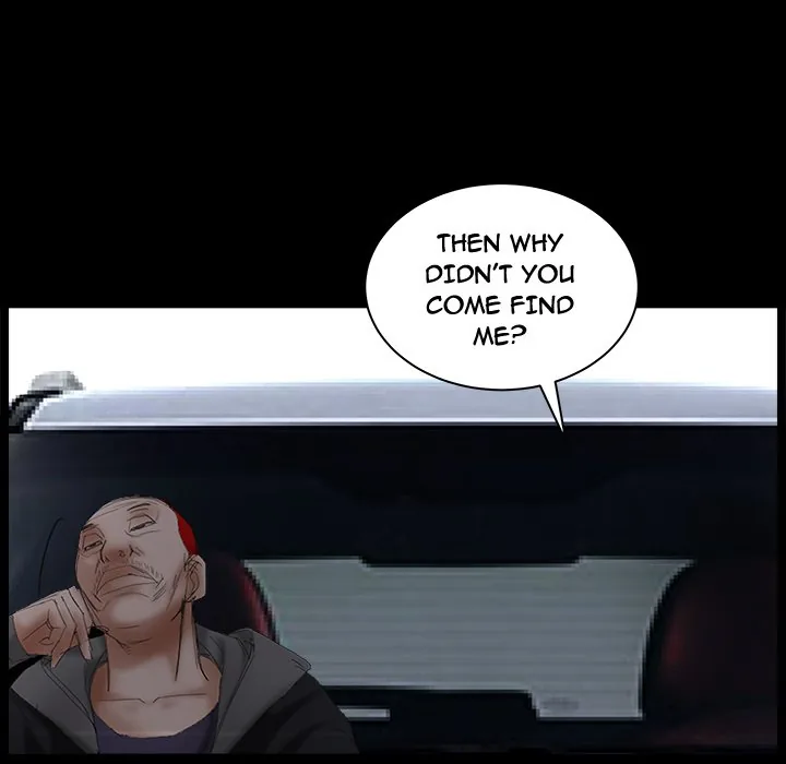 The leash Chapter 64 page 141 - 