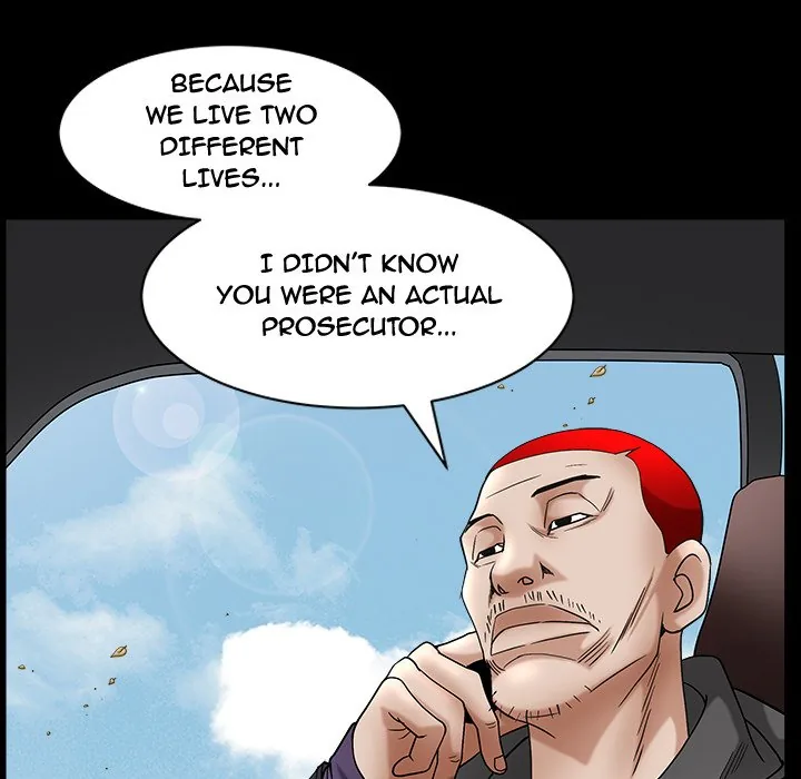 The leash Chapter 64 page 146 - 