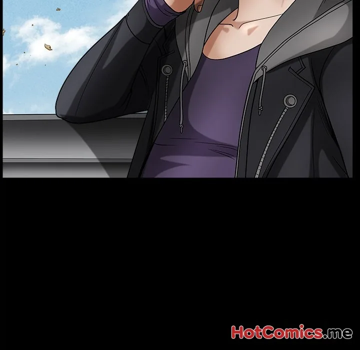 The leash Chapter 64 page 147 - 