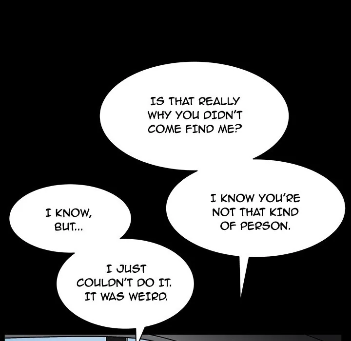The leash Chapter 64 page 148 - 