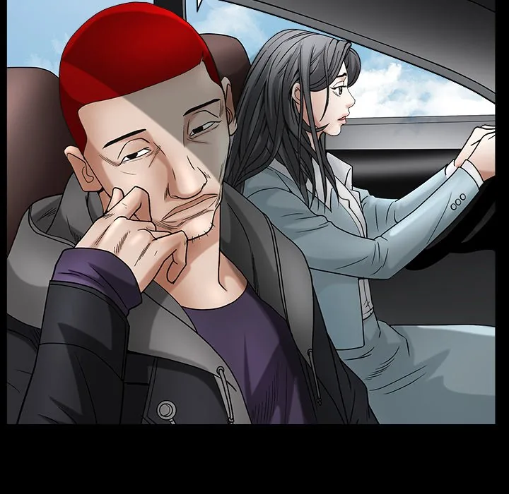 The leash Chapter 64 page 149 - 