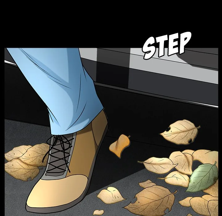 The leash Chapter 64 page 156 - 