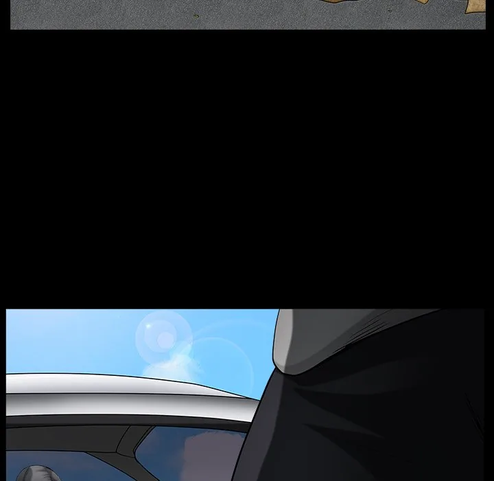 The leash Chapter 64 page 157 - 