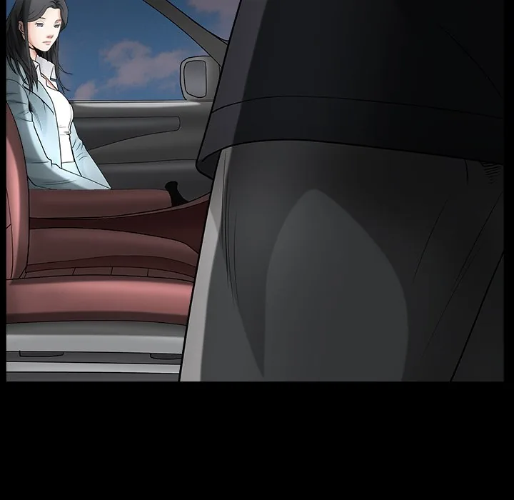 The leash Chapter 64 page 158 - 