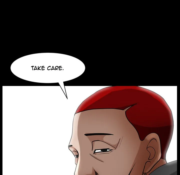 The leash Chapter 64 page 159 - 