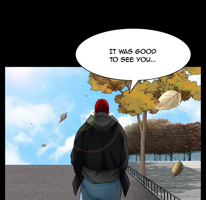The leash Chapter 64 page 161 - 