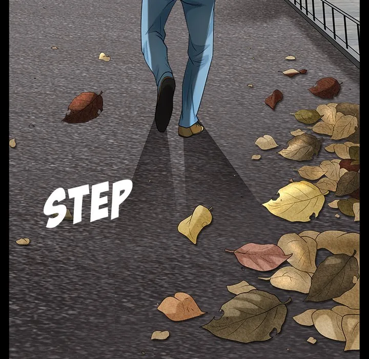 The leash Chapter 64 page 162 - 