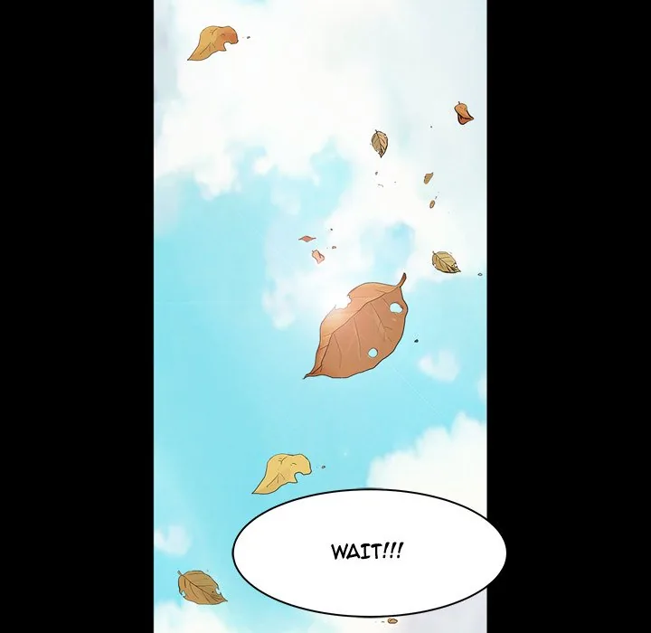 The leash Chapter 64 page 164 - 