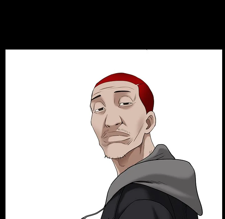 The leash Chapter 64 page 168 - 