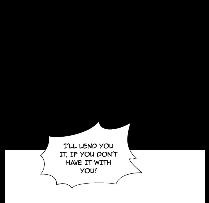 The leash Chapter 64 page 174 - 