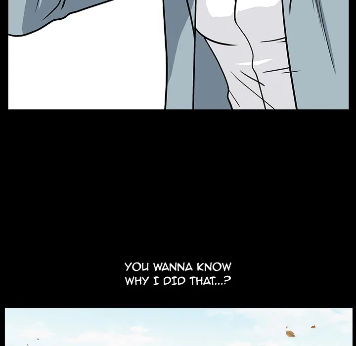 The leash Chapter 64 page 176 - 