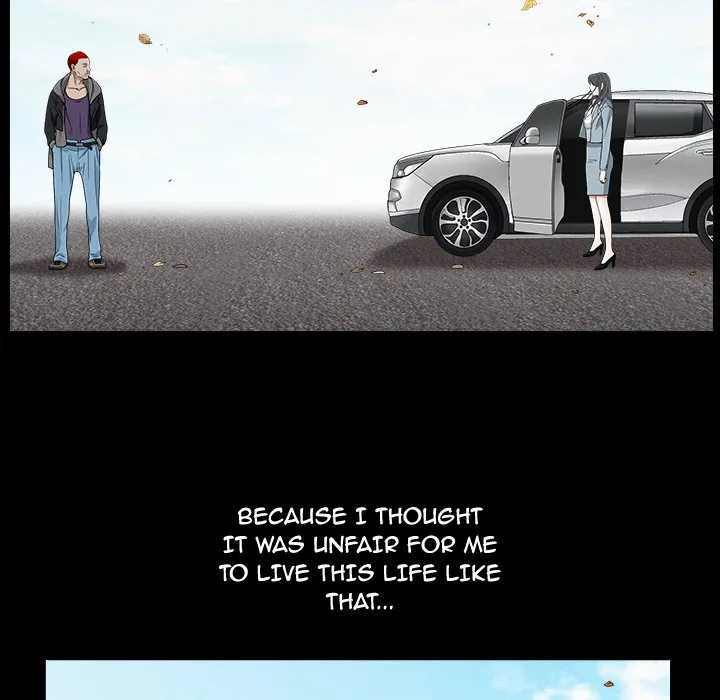 The leash Chapter 64 page 177 - 