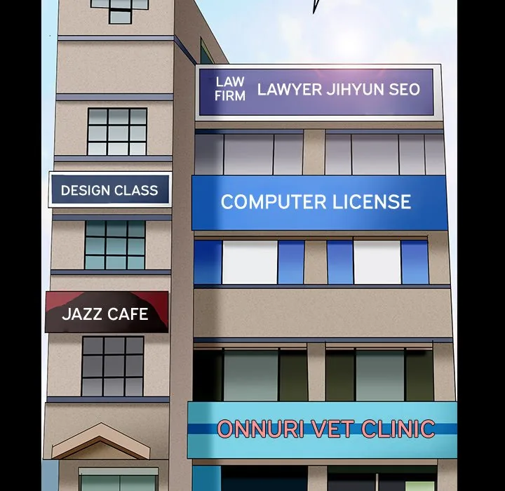 The leash Chapter 64 page 24 - 