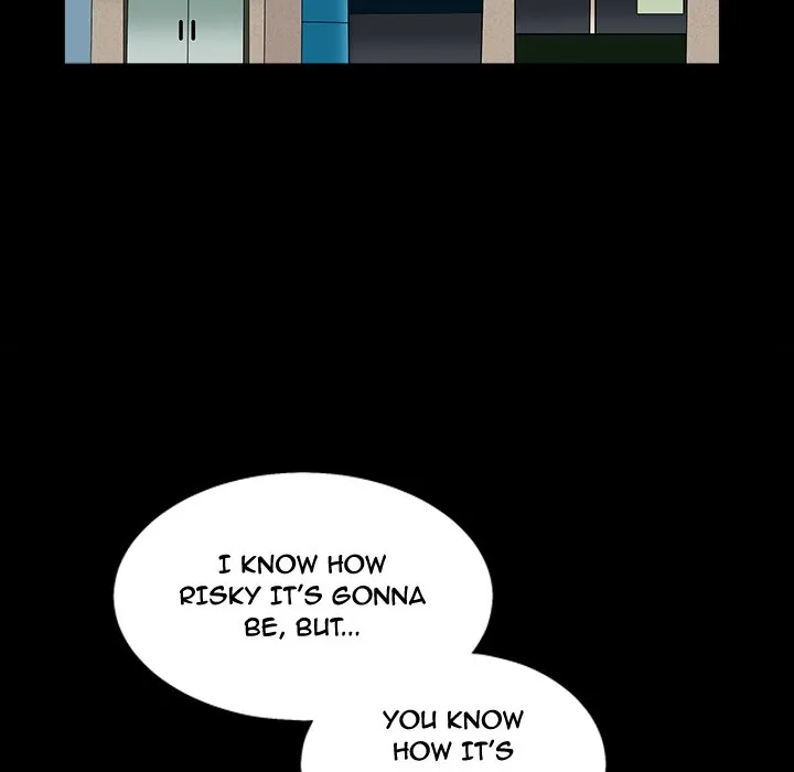 The leash Chapter 64 page 25 - 