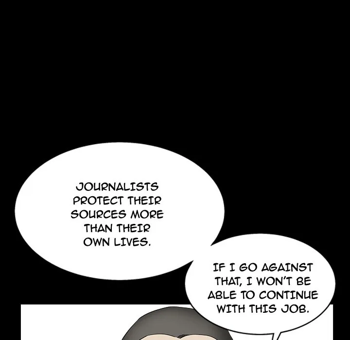 The leash Chapter 64 page 27 - 