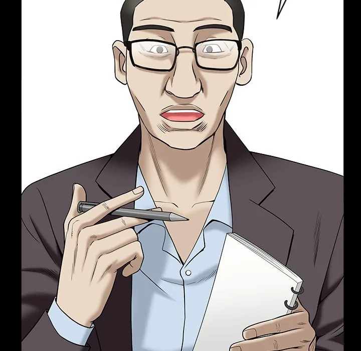 The leash Chapter 64 page 28 - 