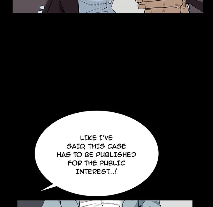 The leash Chapter 64 page 29 - 