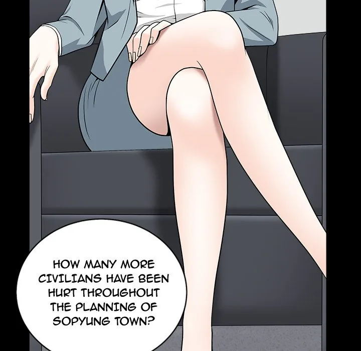 The leash Chapter 64 page 30 - 