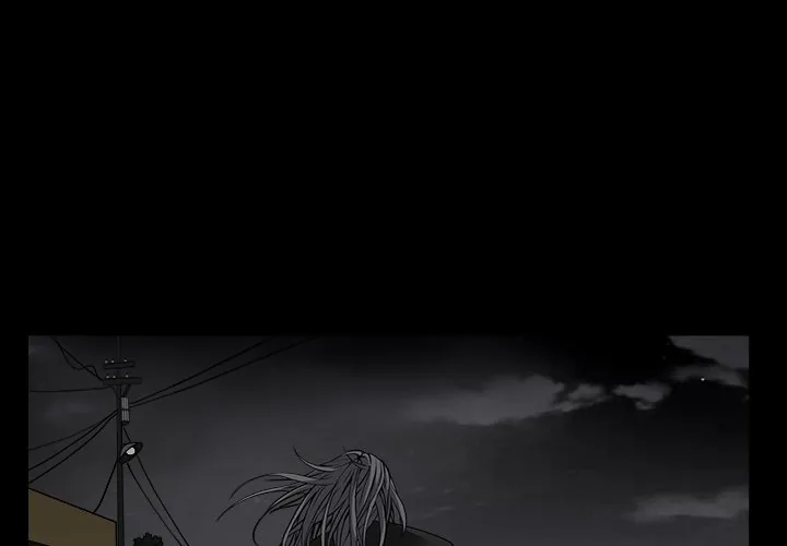 The leash Chapter 64 page 4 - 