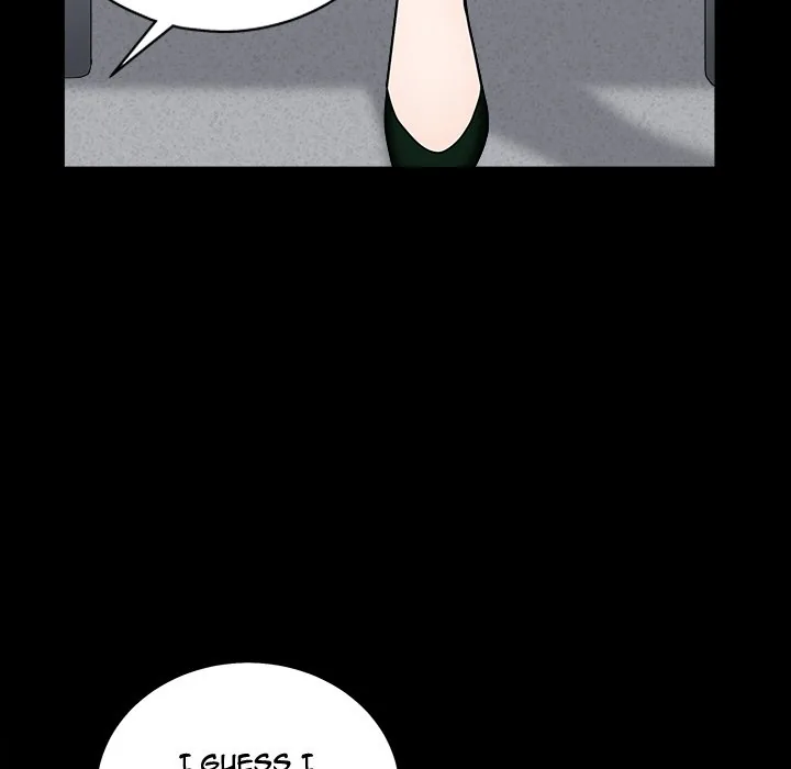 The leash Chapter 64 page 31 - 