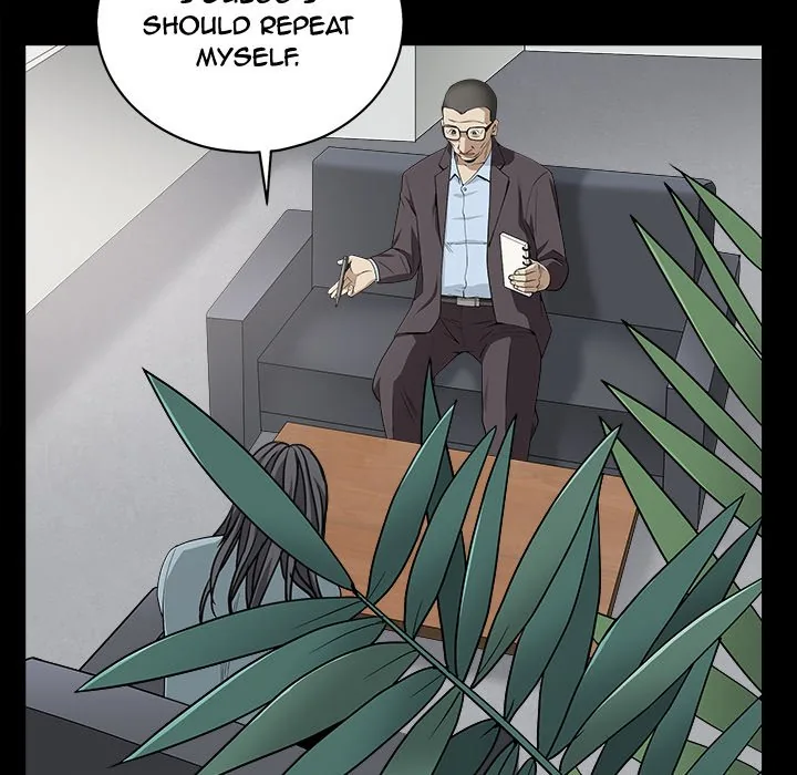 The leash Chapter 64 page 32 - 