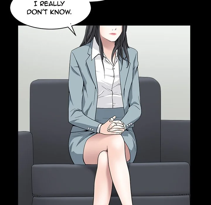 The leash Chapter 64 page 34 - 