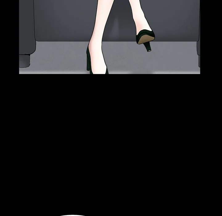 The leash Chapter 64 page 35 - 