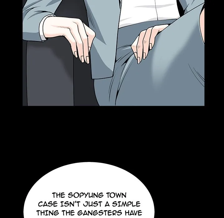 The leash Chapter 64 page 37 - 