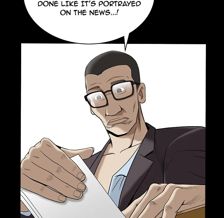 The leash Chapter 64 page 38 - 