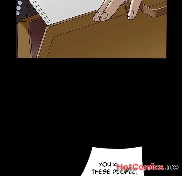 The leash Chapter 64 page 39 - 