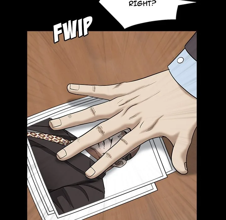 The leash Chapter 64 page 40 - 