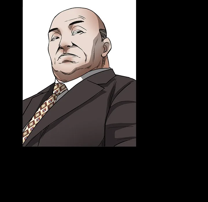 The leash Chapter 64 page 42 - 