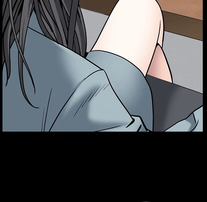 The leash Chapter 64 page 46 - 