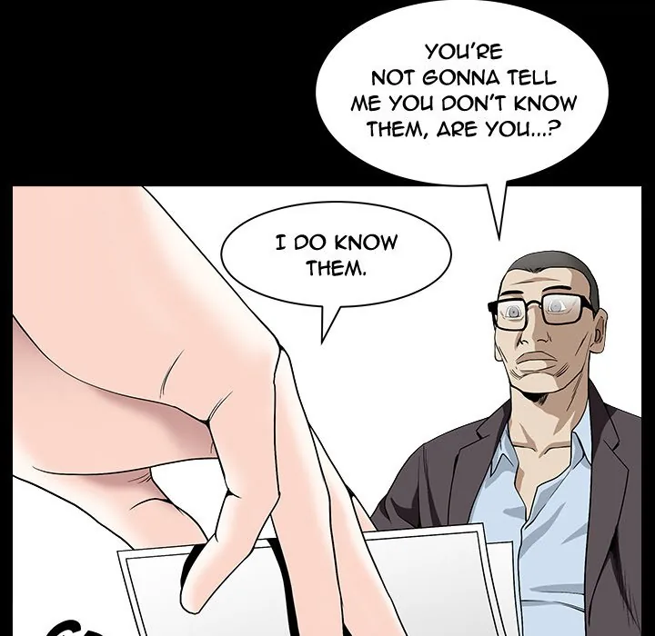 The leash Chapter 64 page 47 - 