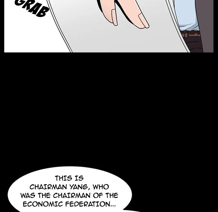 The leash Chapter 64 page 48 - 
