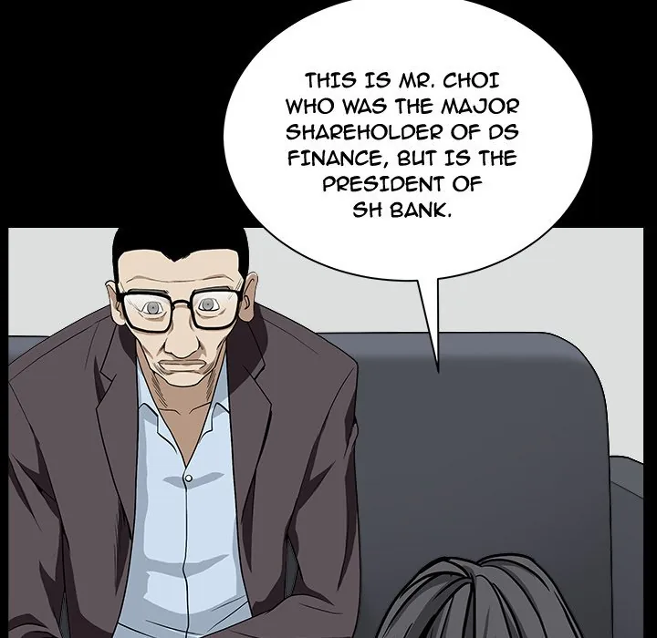 The leash Chapter 64 page 51 - 