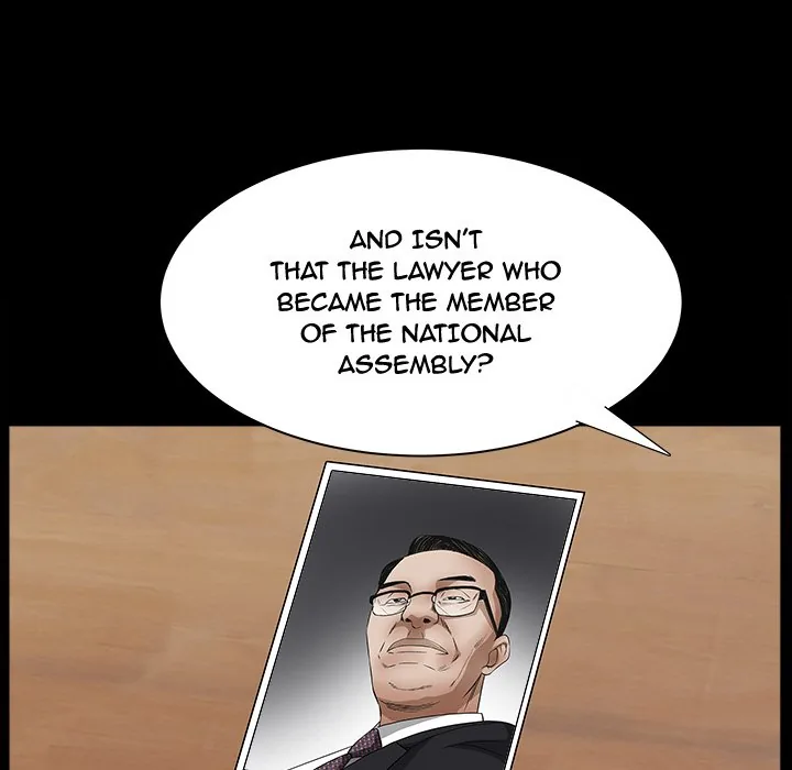 The leash Chapter 64 page 53 - 