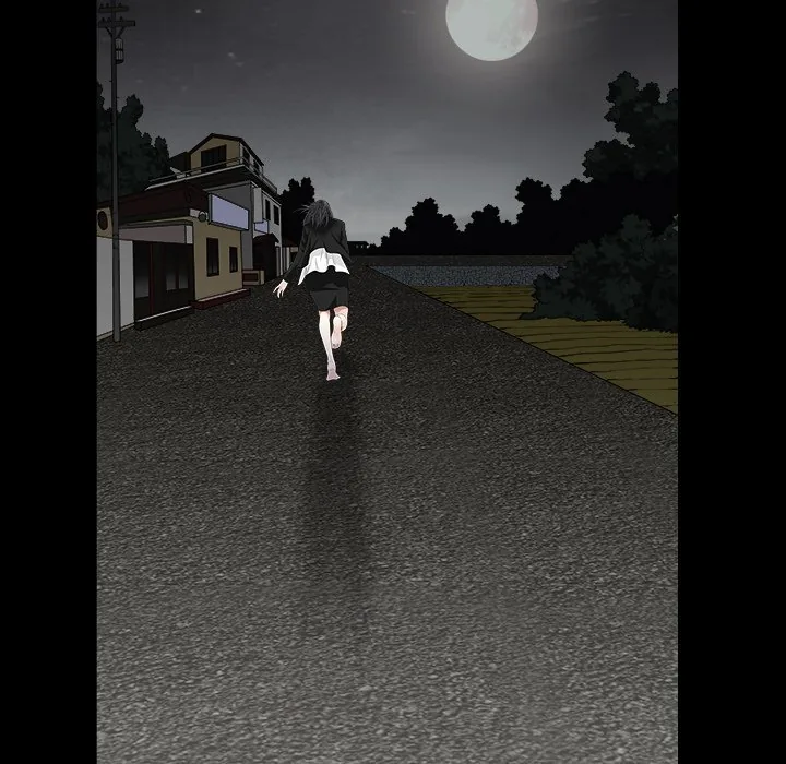 The leash Chapter 64 page 7 - 