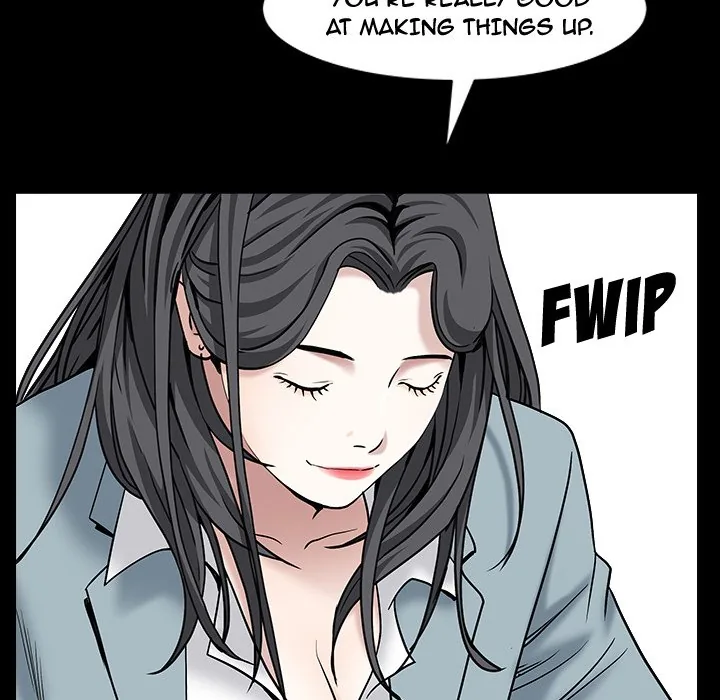 The leash Chapter 64 page 61 - 