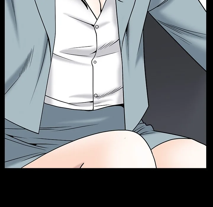 The leash Chapter 64 page 62 - 