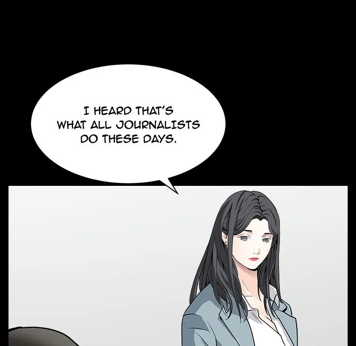 The leash Chapter 64 page 63 - 