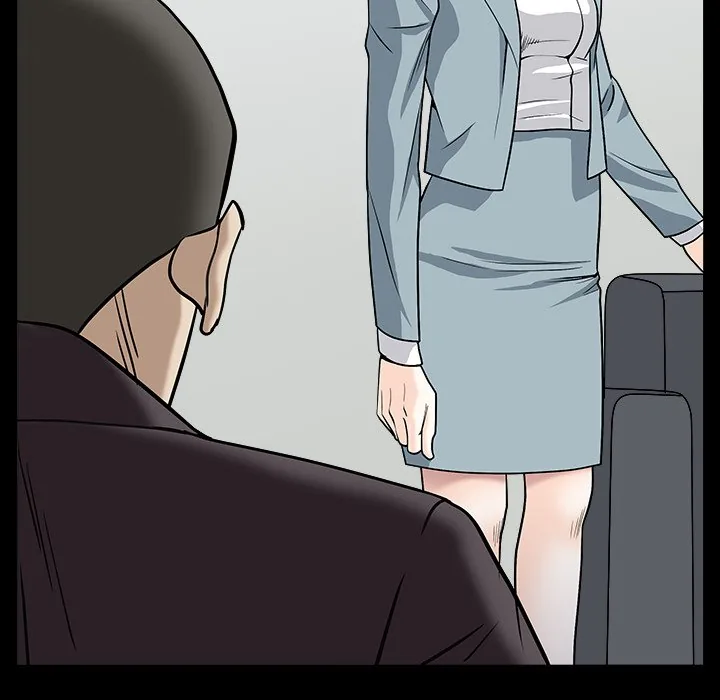 The leash Chapter 64 page 64 - 