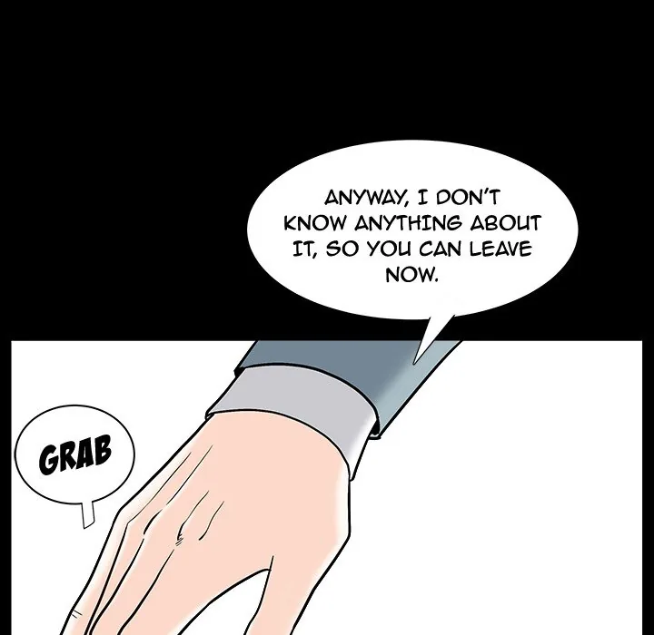 The leash Chapter 64 page 65 - 
