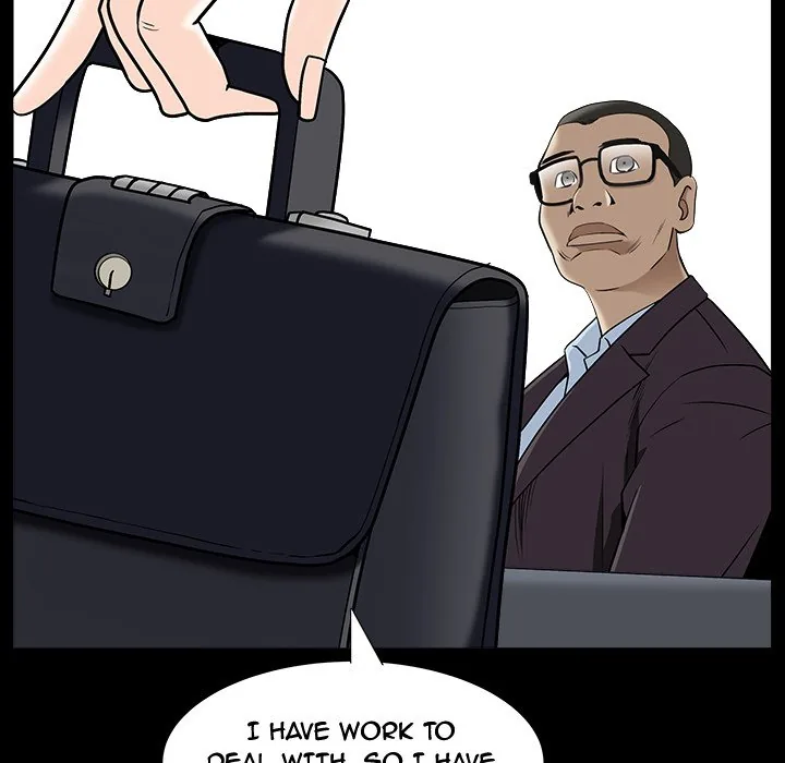 The leash Chapter 64 page 66 - 