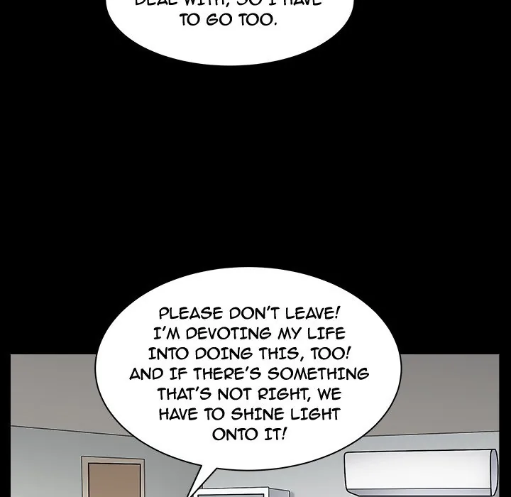 The leash Chapter 64 page 67 - 